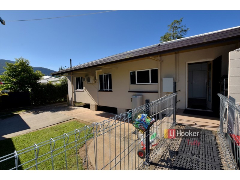 1 Vaughan Street, Tully QLD 4854