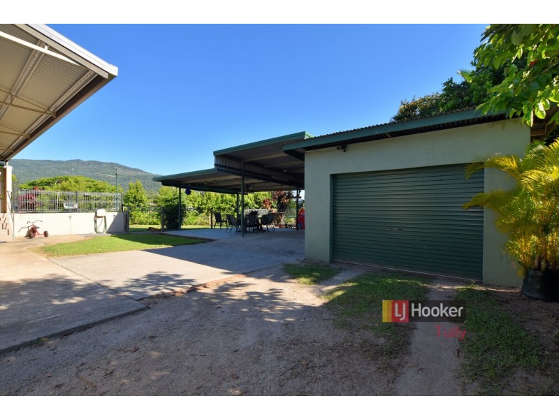 1 Vaughan Street, Tully QLD 4854