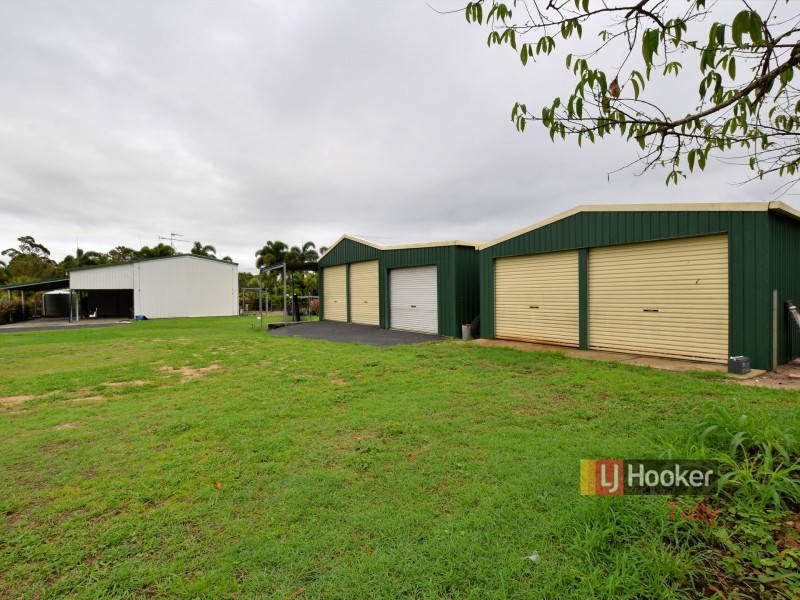 34 Paradise Palm Drive, Tully Heads QLD 4854