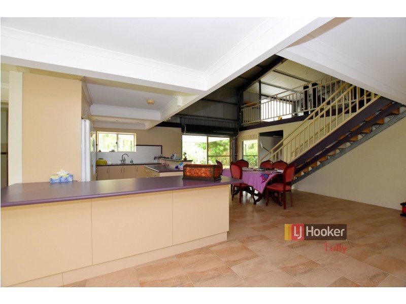 34 Paradise Palm Drive, Tully Heads QLD 4854