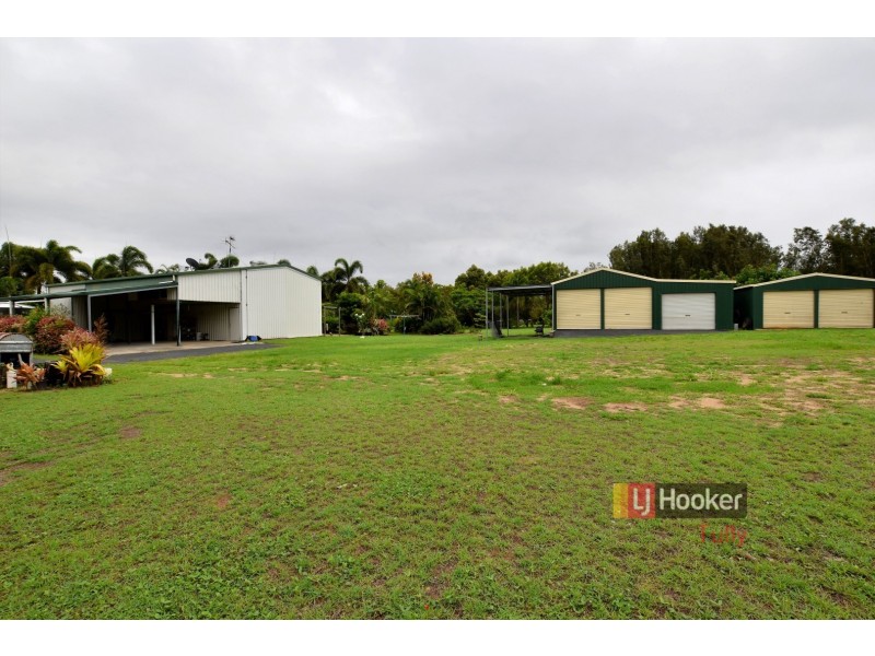 34 Paradise Palm Drive, Tully Heads QLD 4854