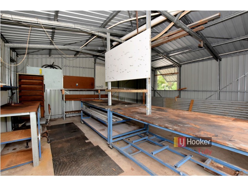 34 Paradise Palm Drive, Tully Heads QLD 4854