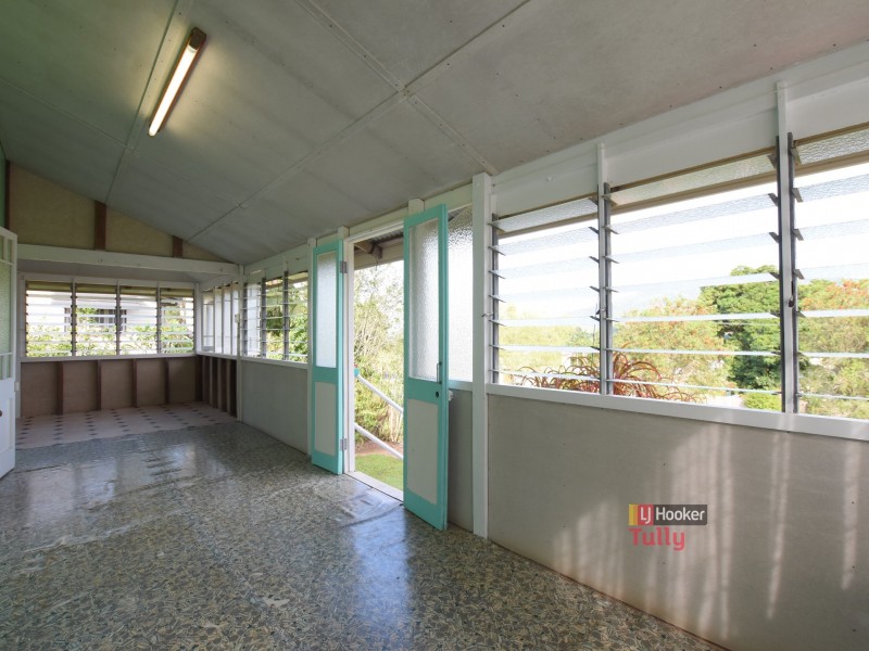 5 Brannigan Street, Tully QLD 4854