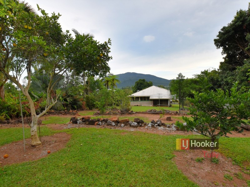 5 Brannigan Street, Tully QLD 4854