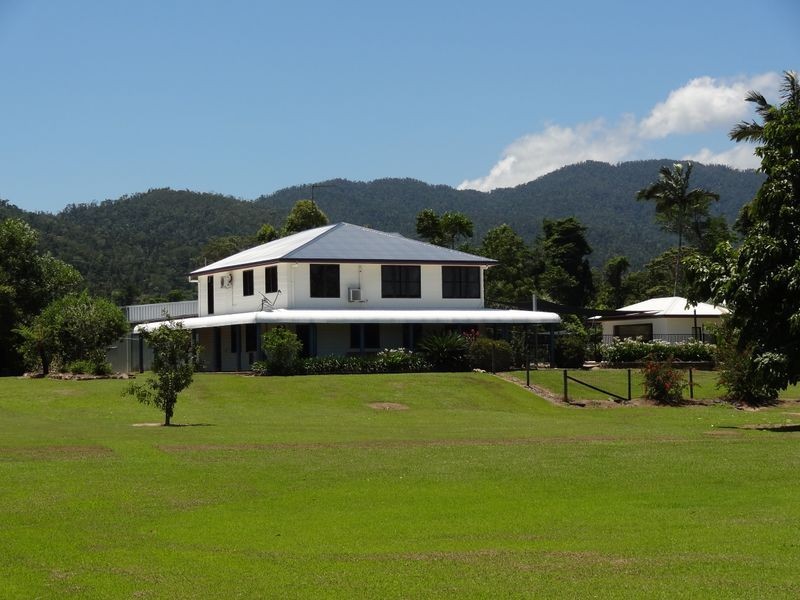 lot 6 RUBY CR, Tully QLD 4854