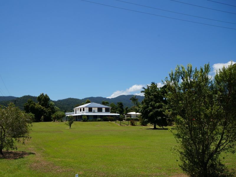lot 6 RUBY CR, Tully QLD 4854