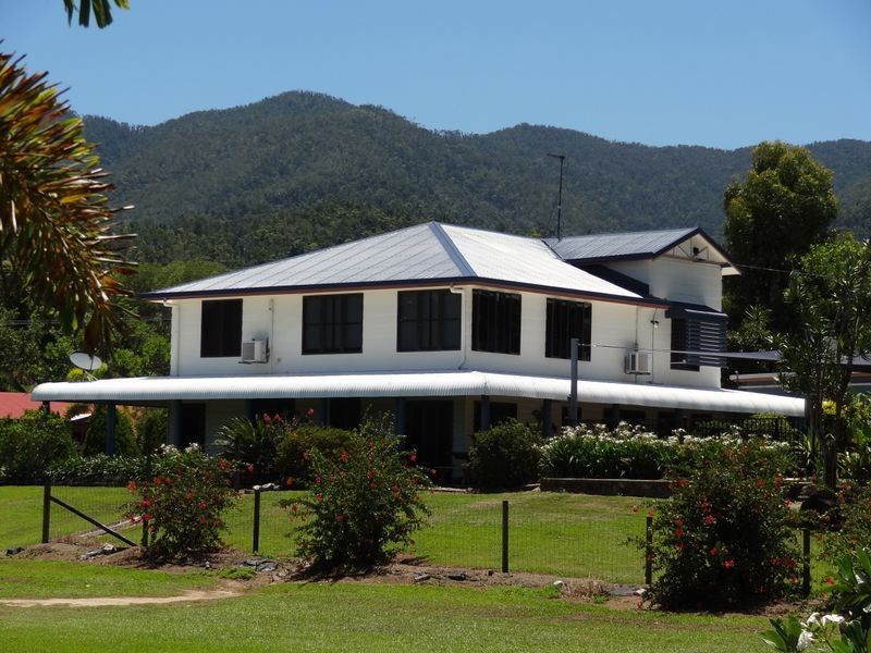 lot 6 RUBY CR, Tully QLD 4854