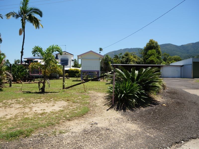 lot 6 RUBY CR, Tully QLD 4854