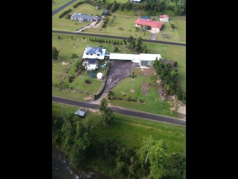 lot 6 RUBY CR, Tully QLD 4854
