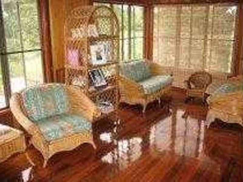 lot 6 RUBY CR, Tully QLD 4854