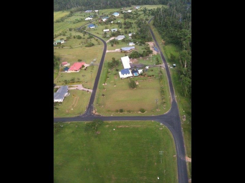 lot 6 RUBY CR, Tully QLD 4854