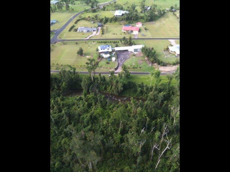 lot 6 RUBY CR, Tully QLD 4854