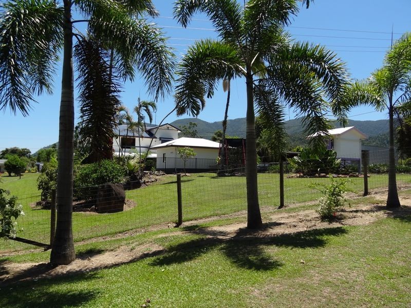 lot 6 RUBY CR, Tully QLD 4854