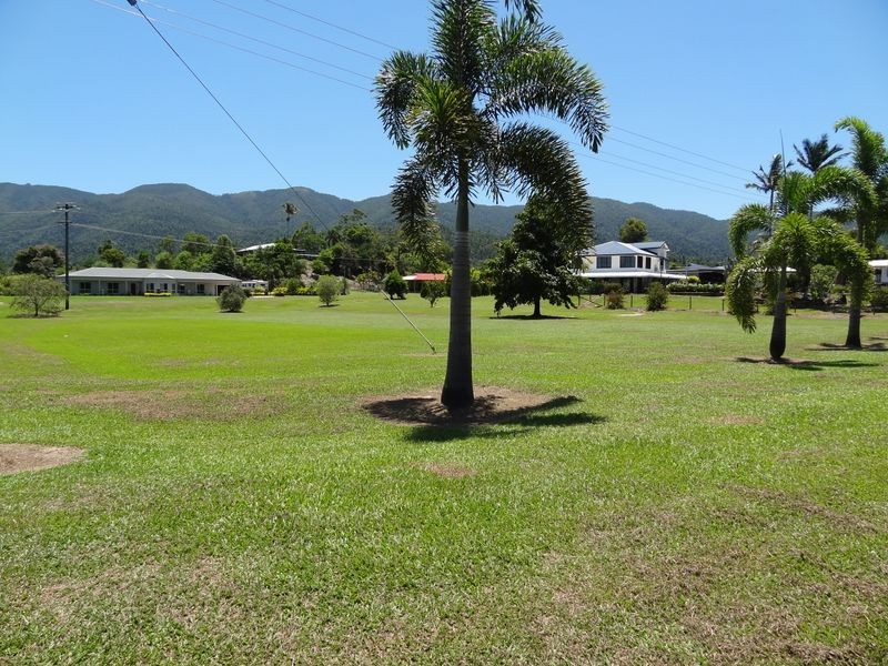 lot 6 RUBY CR, Tully QLD 4854