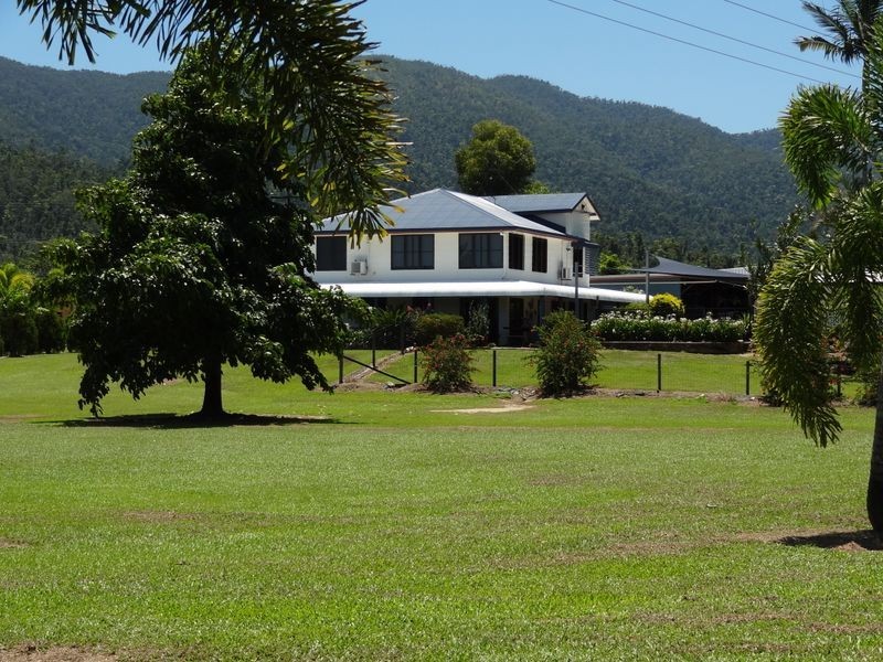 lot 6 RUBY CR, Tully QLD 4854