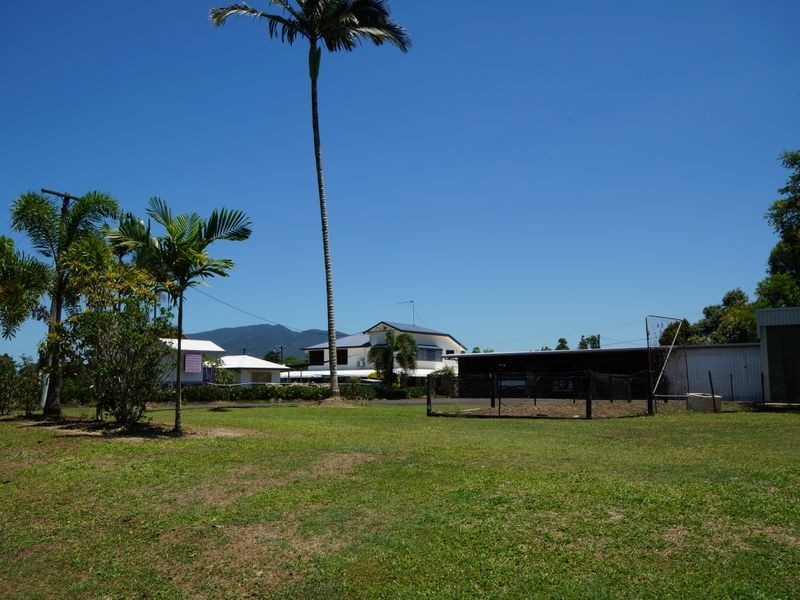 lot 6 RUBY CR, Tully QLD 4854