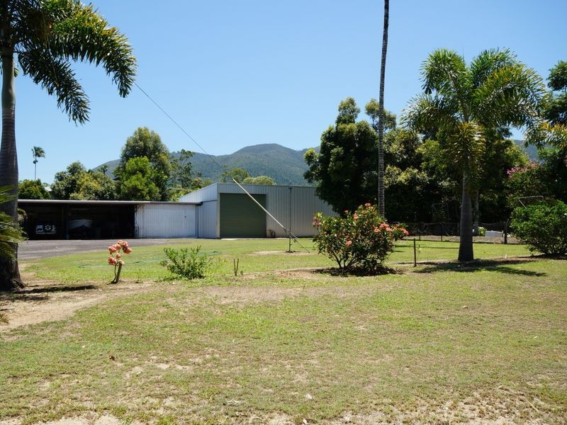 lot 6 RUBY CR, Tully QLD 4854