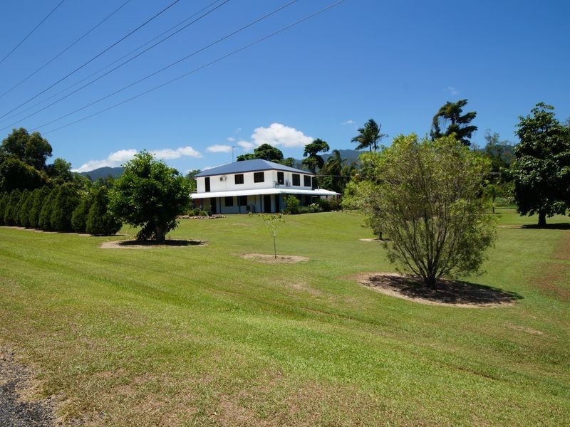 lot 6 RUBY CR, Tully QLD 4854