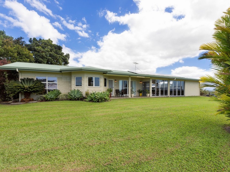 71 Sandy Pocket Road, Sandy Pocket QLD 4871
