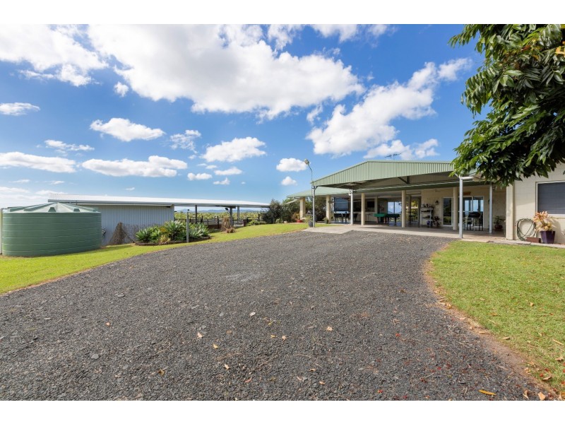 71 Sandy Pocket Road, Sandy Pocket QLD 4871