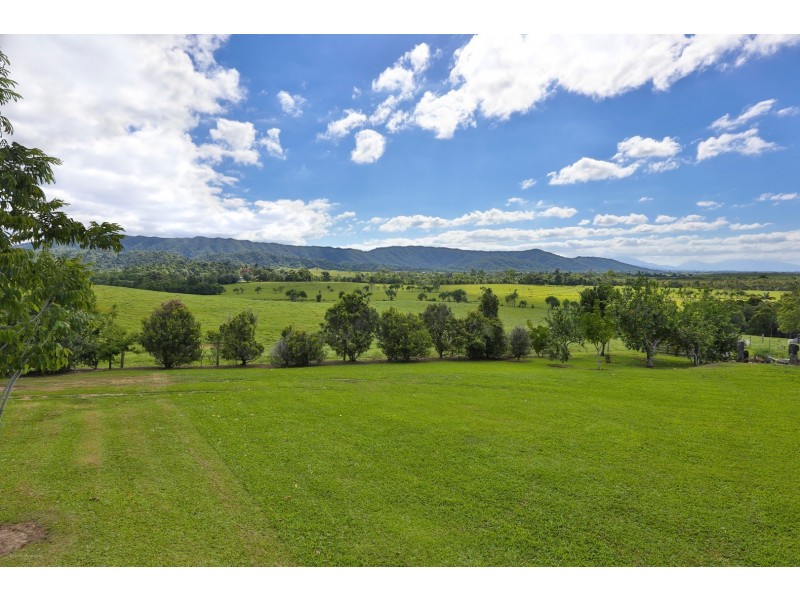 71 Sandy Pocket Road, Sandy Pocket QLD 4871