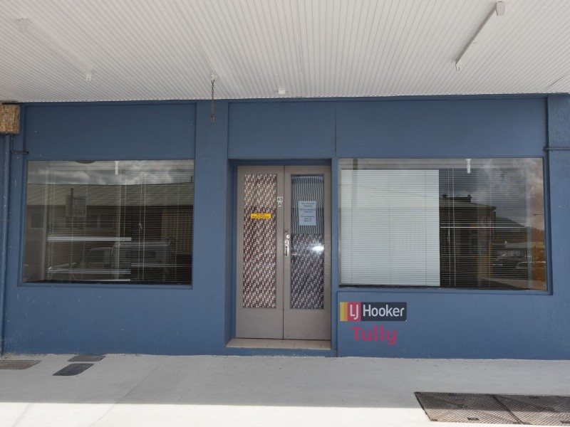 45 Bryant Street, Tully QLD 4854