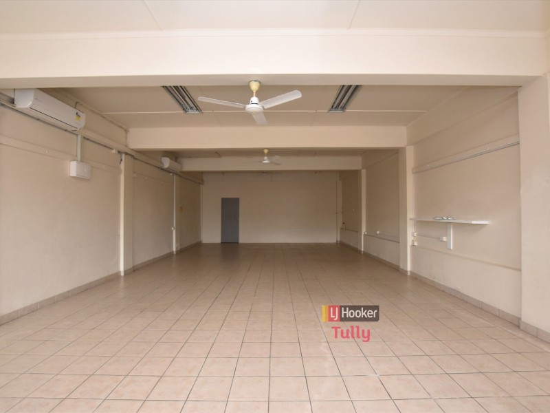 45 Bryant Street, Tully QLD 4854