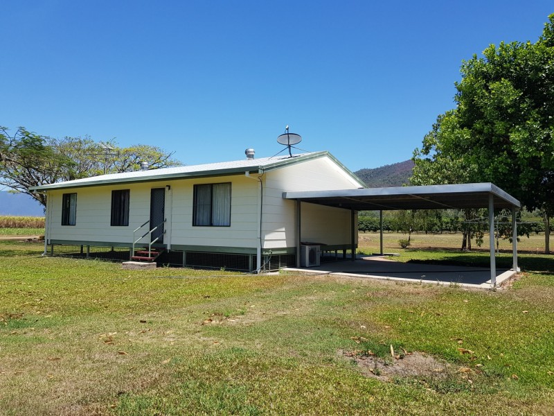 56639 Bruce Highway, Kennedy QLD 4816