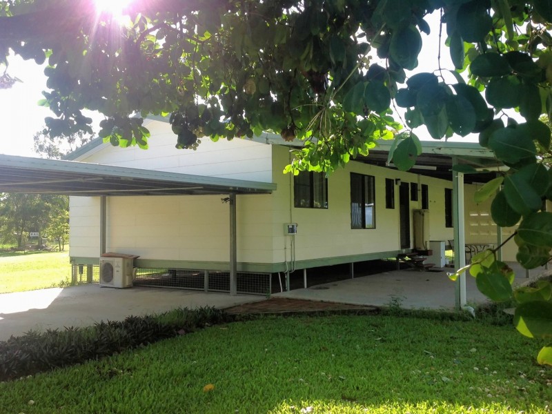 56639 Bruce Highway, Kennedy QLD 4816