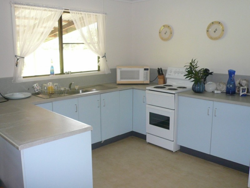 56639 Bruce Highway, Kennedy QLD 4816
