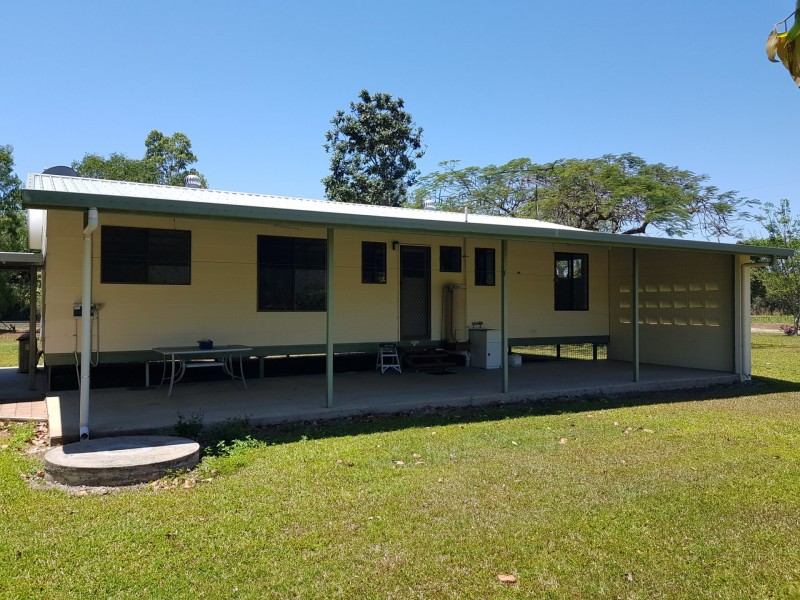 56639 Bruce Highway, Kennedy QLD 4816