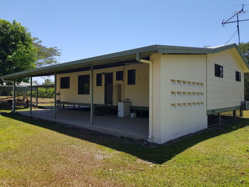 56639 Bruce Highway, Kennedy QLD 4816