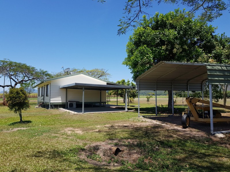 56639 Bruce Highway, Kennedy QLD 4816
