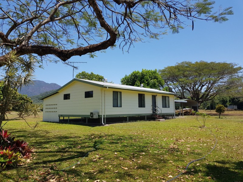 56639 Bruce Highway, Kennedy QLD 4816