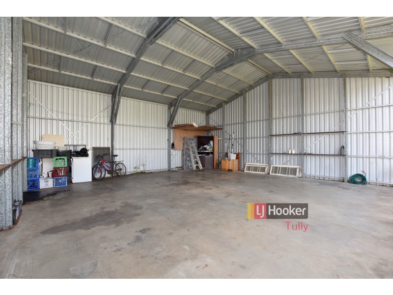 11 Trower Street, Tully QLD 4854