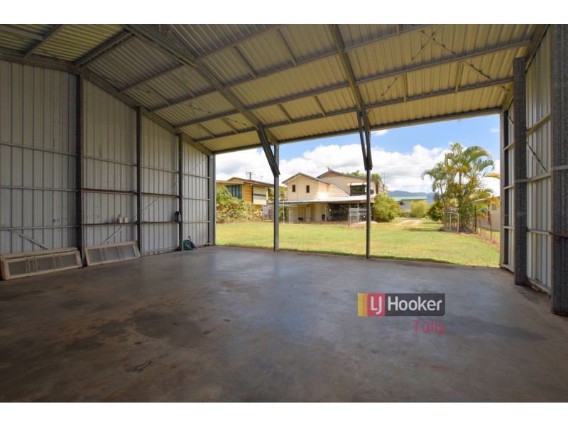11 Trower Street, Tully QLD 4854