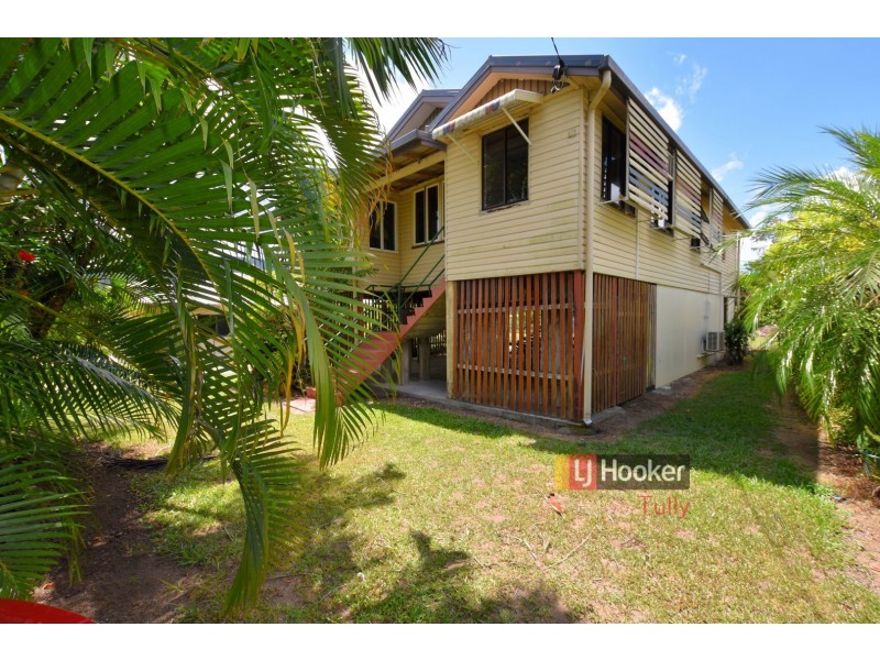 11 Trower Street, Tully QLD 4854