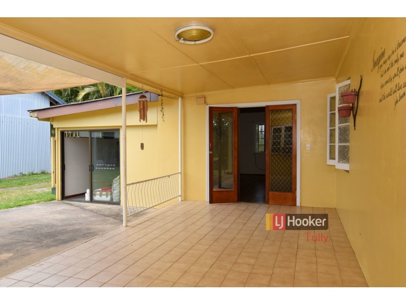 112 Old Tully Road, Birkalla QLD 4854