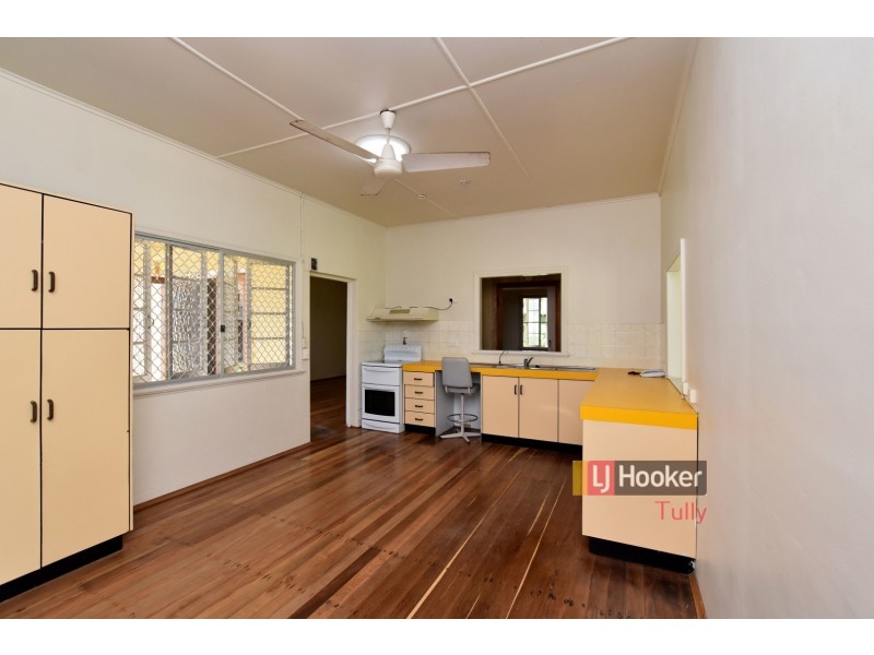 112 Old Tully Road, Birkalla QLD 4854