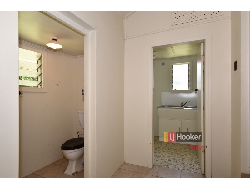 112 Old Tully Road, Birkalla QLD 4854