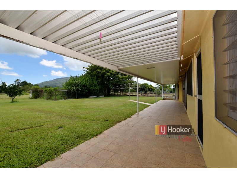 112 Old Tully Road, Birkalla QLD 4854