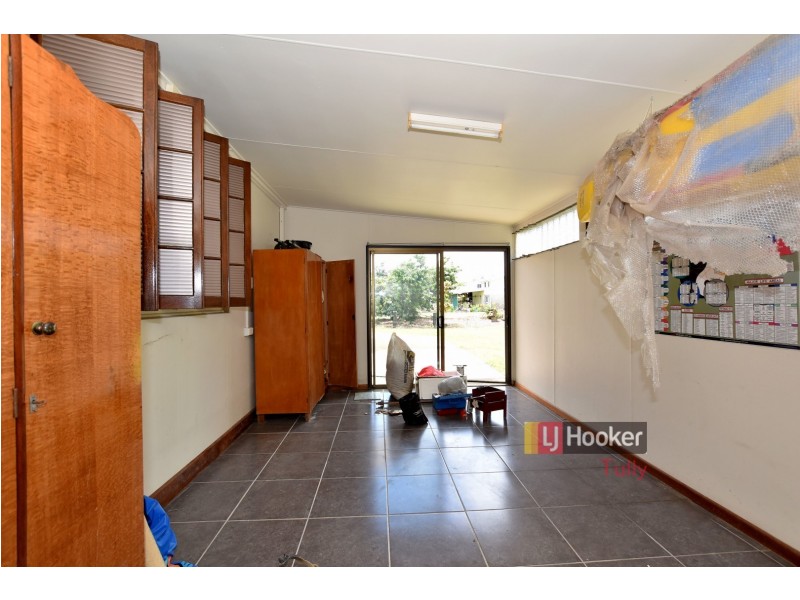 112 Old Tully Road, Birkalla QLD 4854