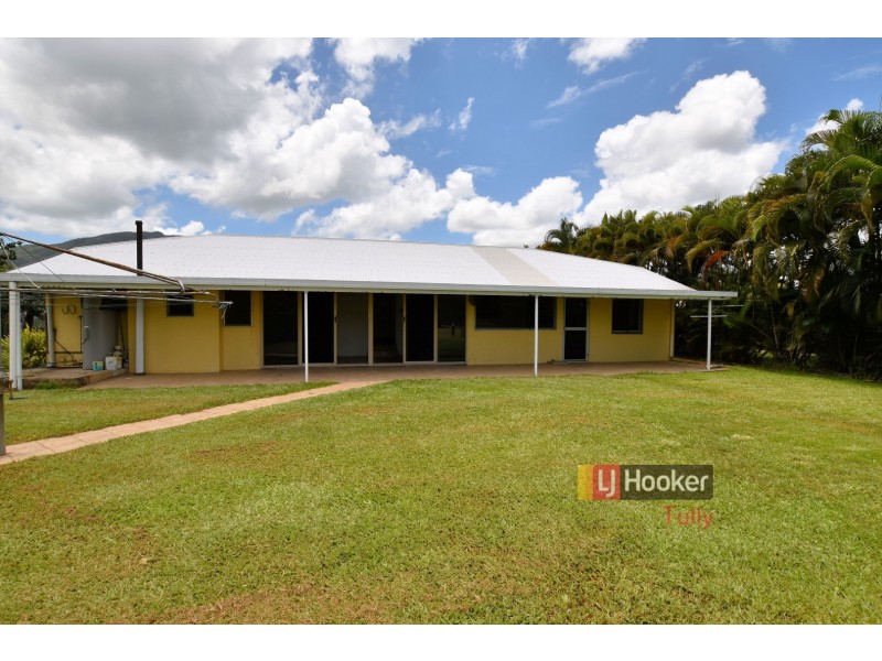 112 Old Tully Road, Birkalla QLD 4854
