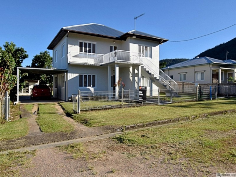 1/9 Thurles Street, Tully QLD 4854