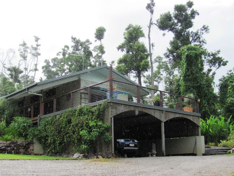 East Feluga QLD 4854