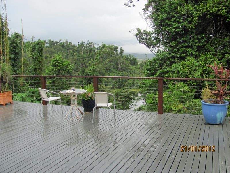 East Feluga QLD 4854