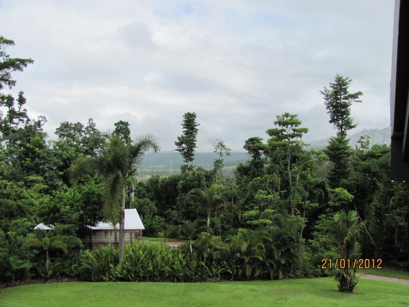 East Feluga QLD 4854