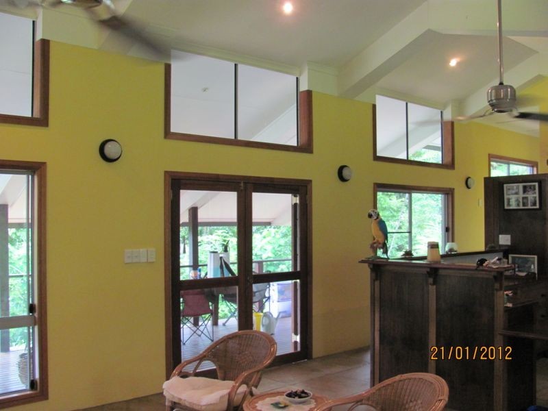 East Feluga QLD 4854