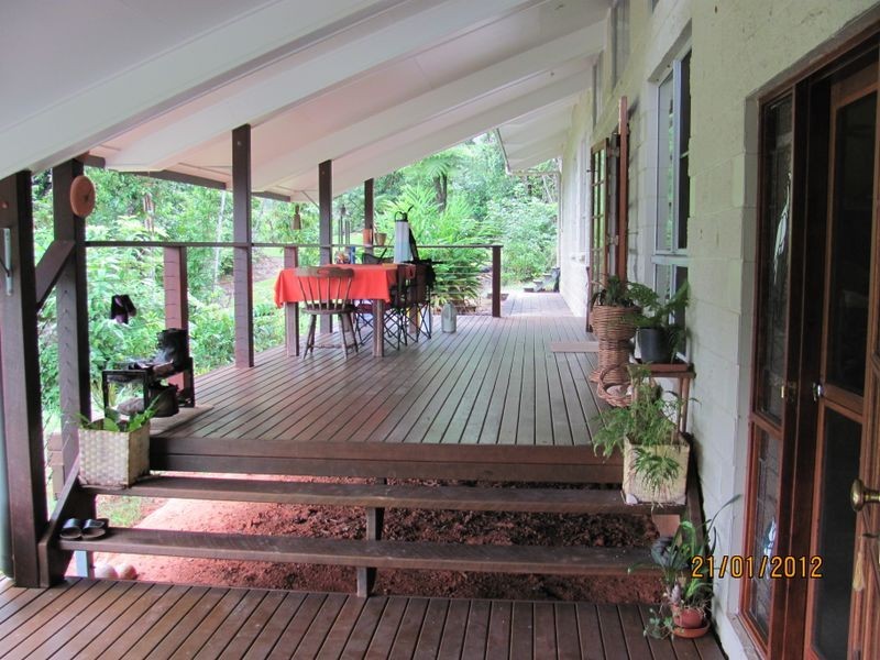 East Feluga QLD 4854