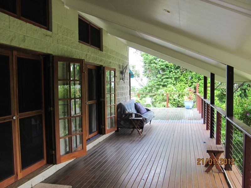 East Feluga QLD 4854